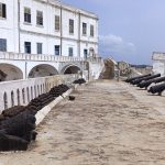 vazila elmina castles